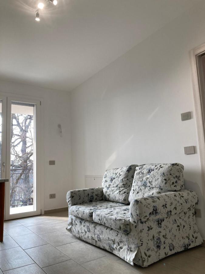 Milano Smart Apartment Exterior foto