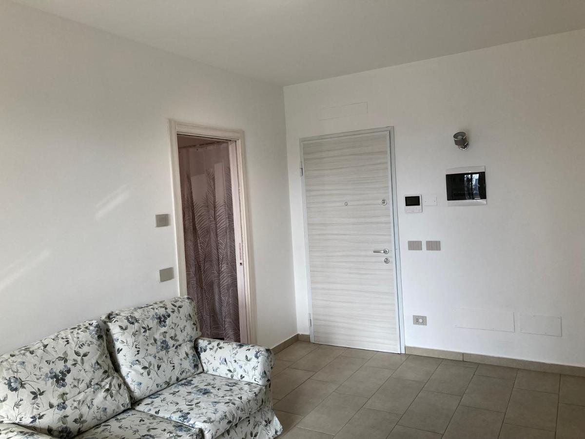 Milano Smart Apartment Exterior foto