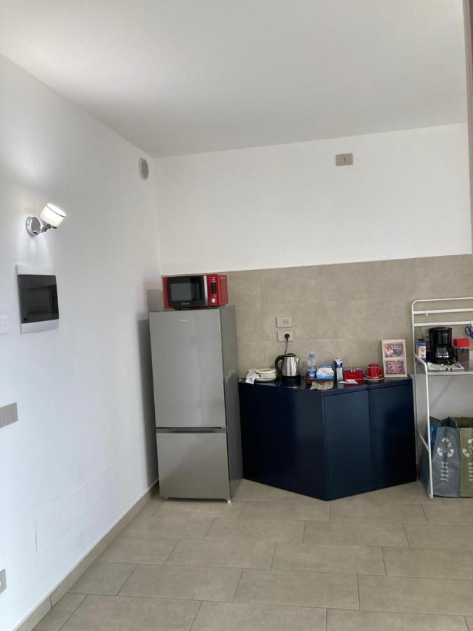 Milano Smart Apartment Exterior foto