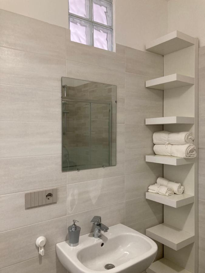 Milano Smart Apartment Exterior foto