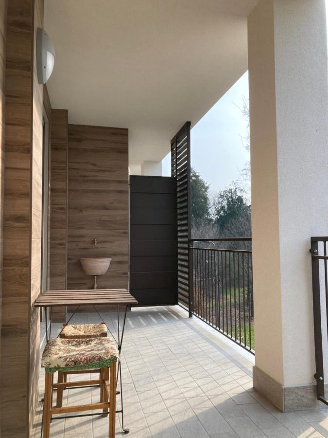 Milano Smart Apartment Exterior foto