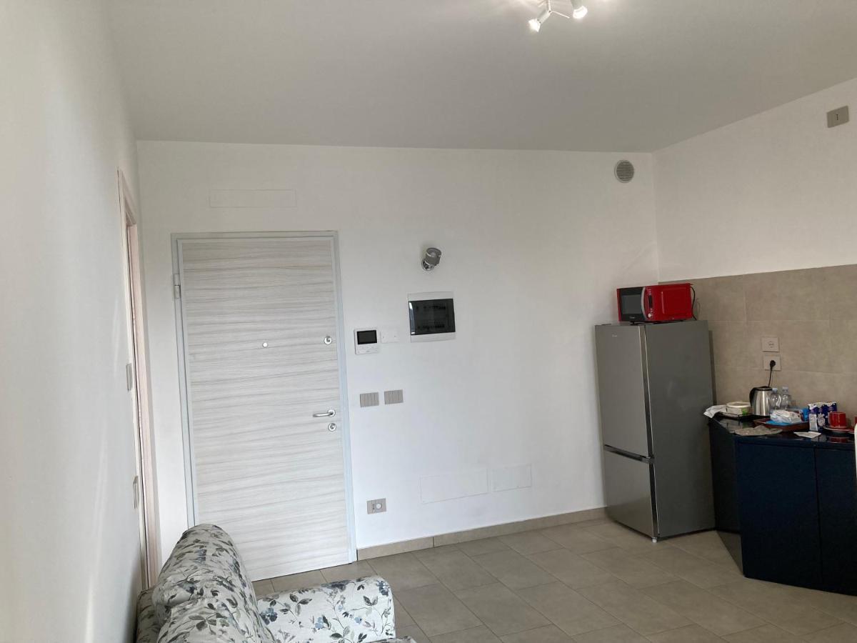 Milano Smart Apartment Exterior foto