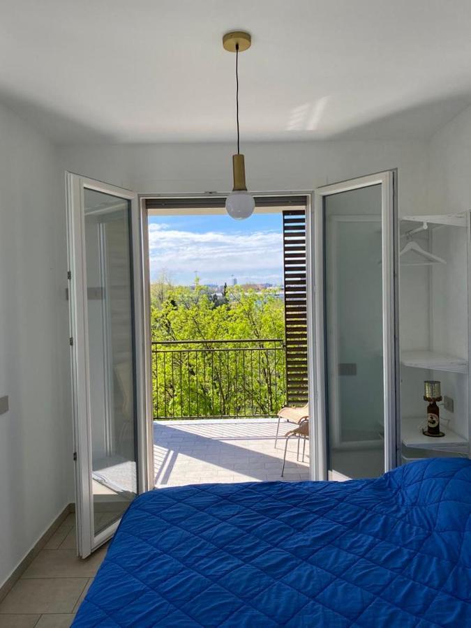 Milano Smart Apartment Exterior foto
