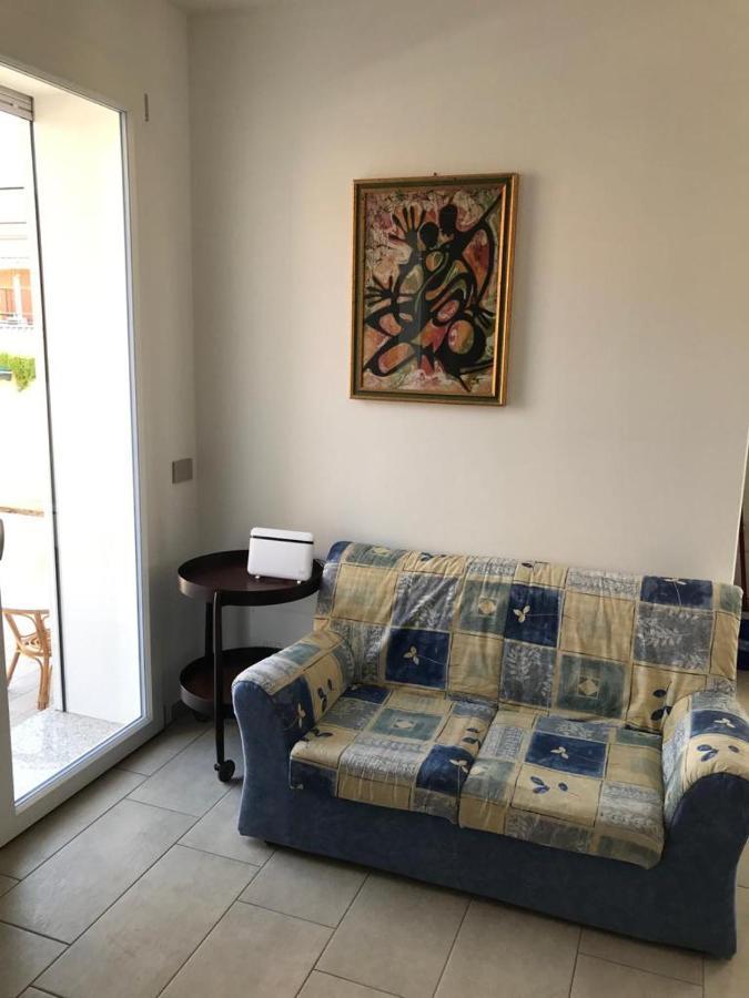 Milano Smart Apartment Exterior foto